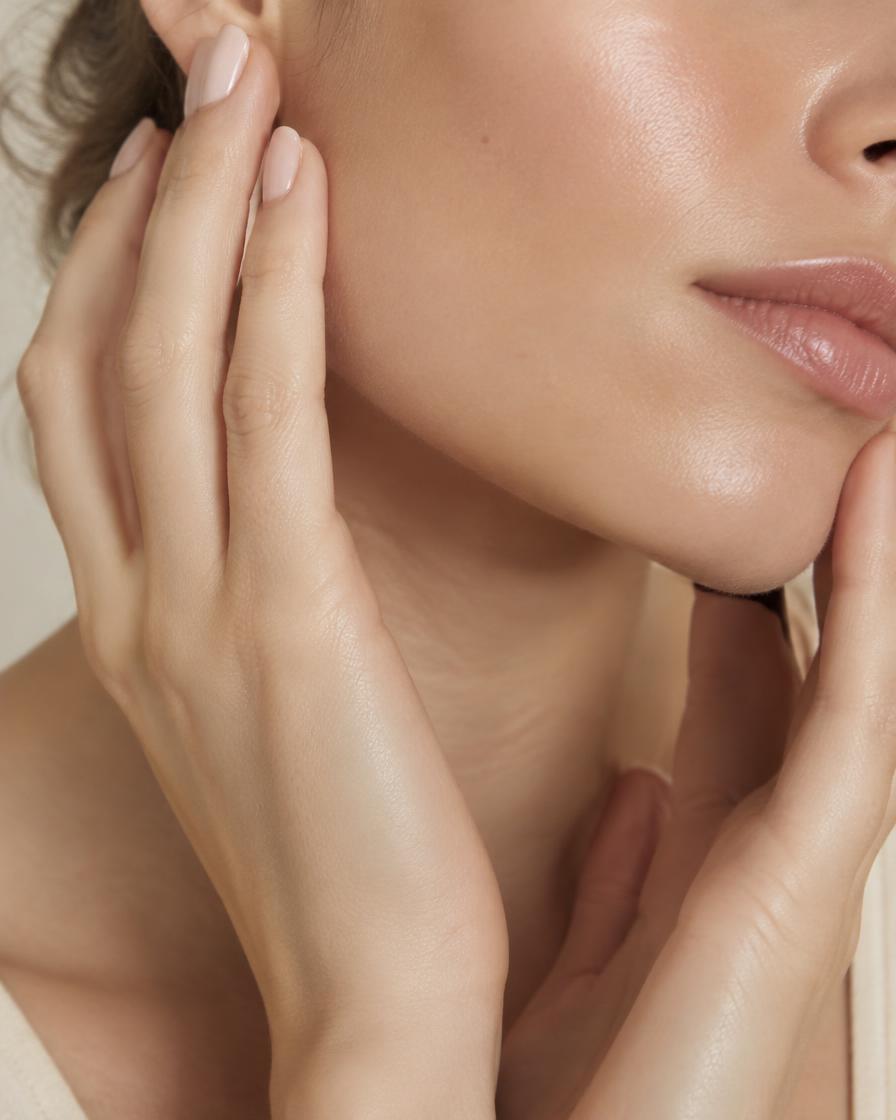 Rejuvenescimento facial